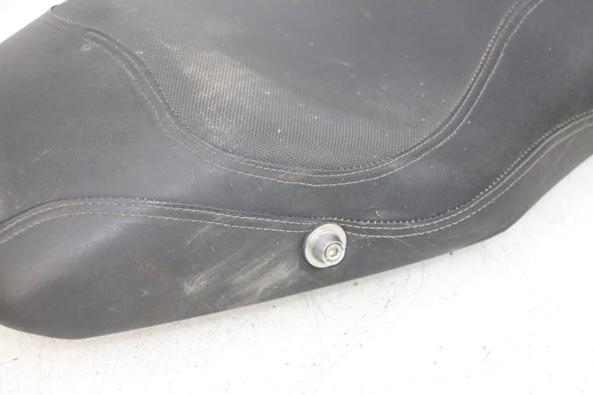 photo de SELLA MAG POWER BOMBERS 4T 50 (2016 - 2026) - Ispezione visiva dettagliata