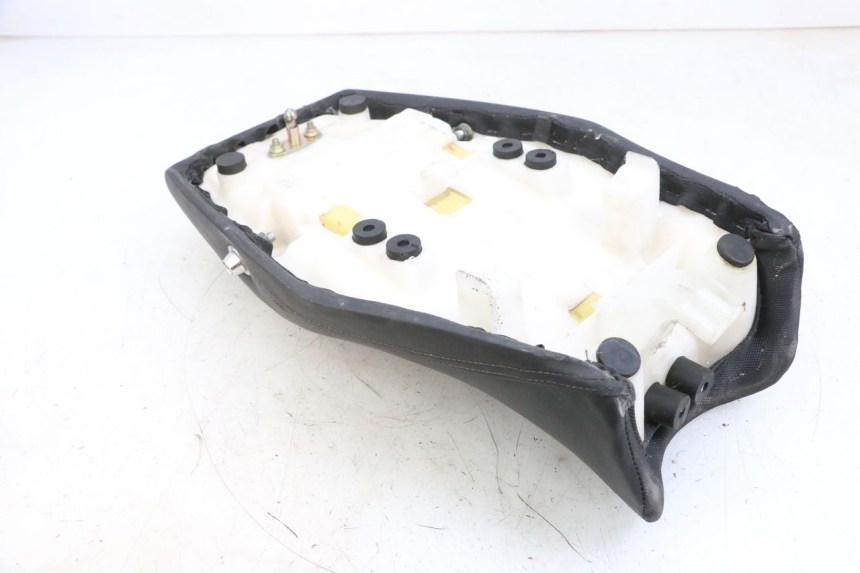 photo de SELLA MAG POWER BOMBERS 4T 50 (2016 - 2026) - Primo piano tecnico