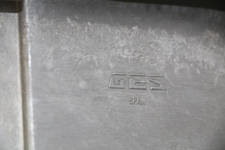 photo de SELLA MBK BOOSTER NEXT GENERATION 50 (1995 - 1998)