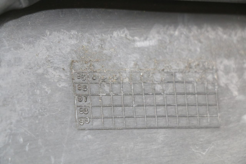 photo de SELLA MBK BOOSTER NEXT GENERATION 50 (1995 - 1998)