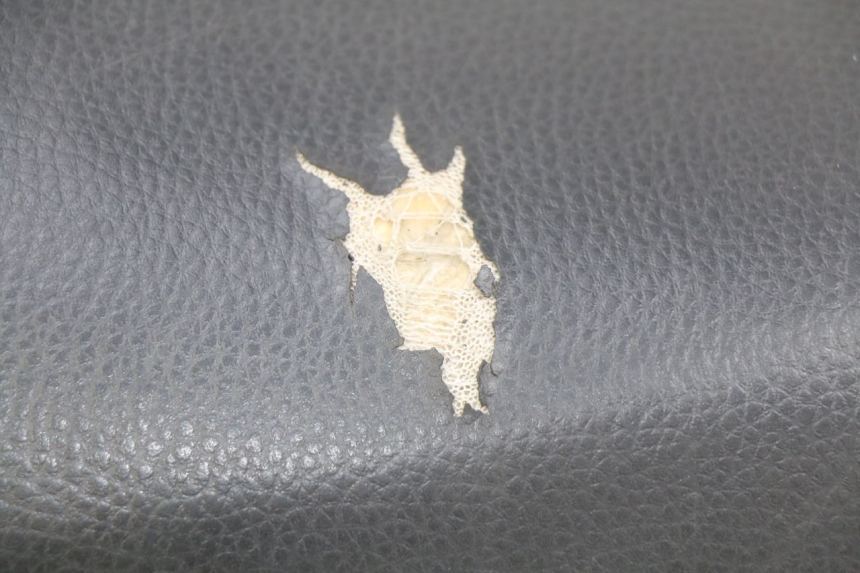 photo de SELLA MBK BOOSTER NEXT GENERATION 50 (1995 - 1998)