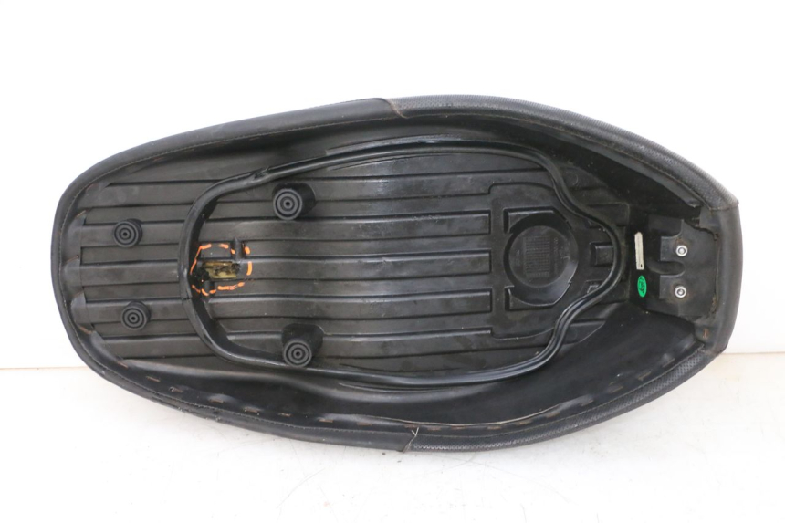 photo de SELLE MBK BOOSTER SPIRIT NAKED 50 (2004 - 2017) - Foto prodotto supplementare