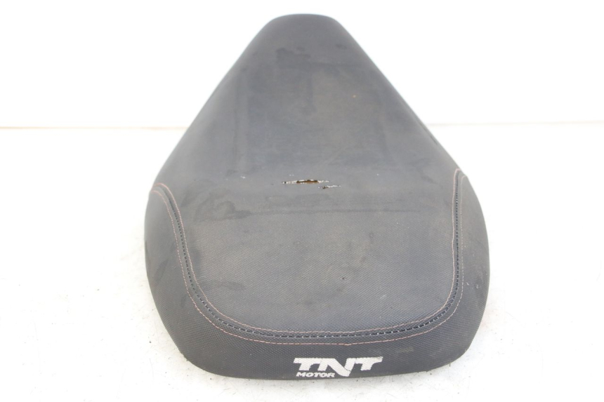 photo de SELLA TNT MOTOR BOSTON 4T 50 (2018 - 2025)