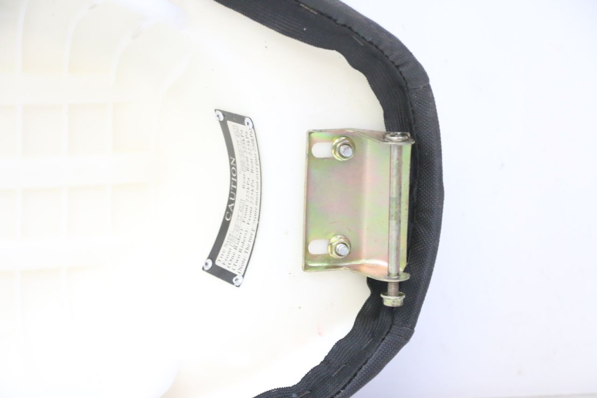 photo de SELLA MOTRON BREEZY 4T 50 (2021 - 2025)