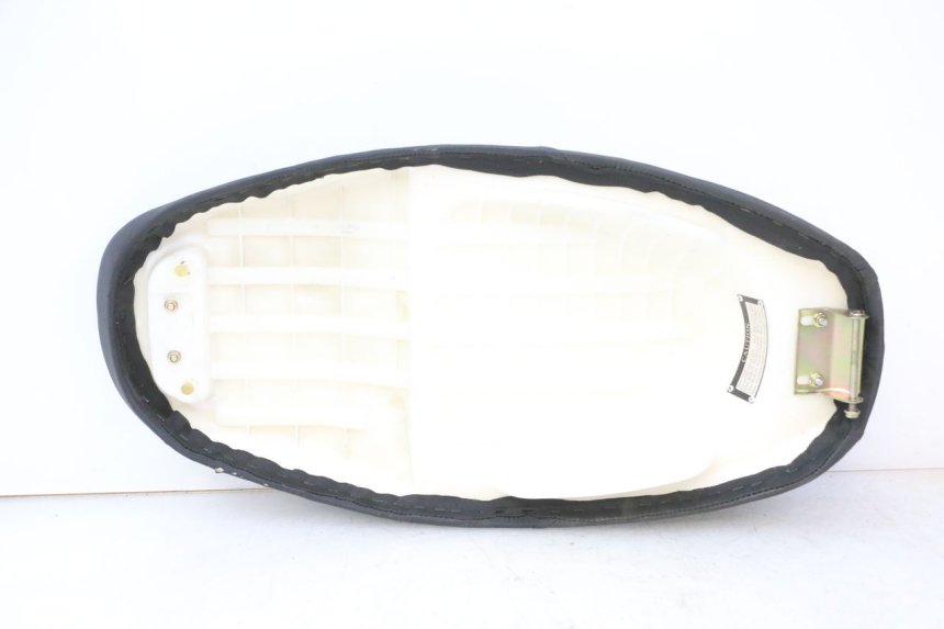 photo de SELLA MOTRON BREEZY 4T 50 (2021 - 2025)