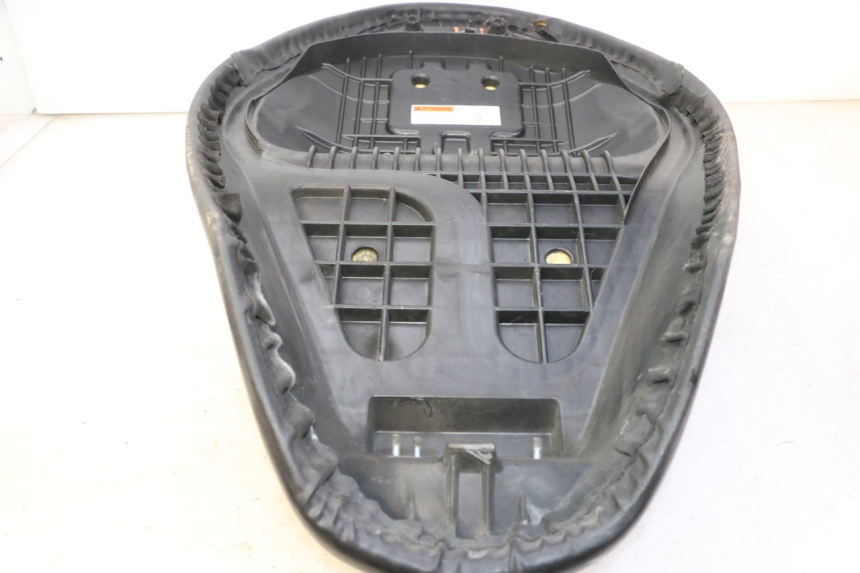 photo de SELLE SUZUKI BURGMAN 125 (2007 - 2014)