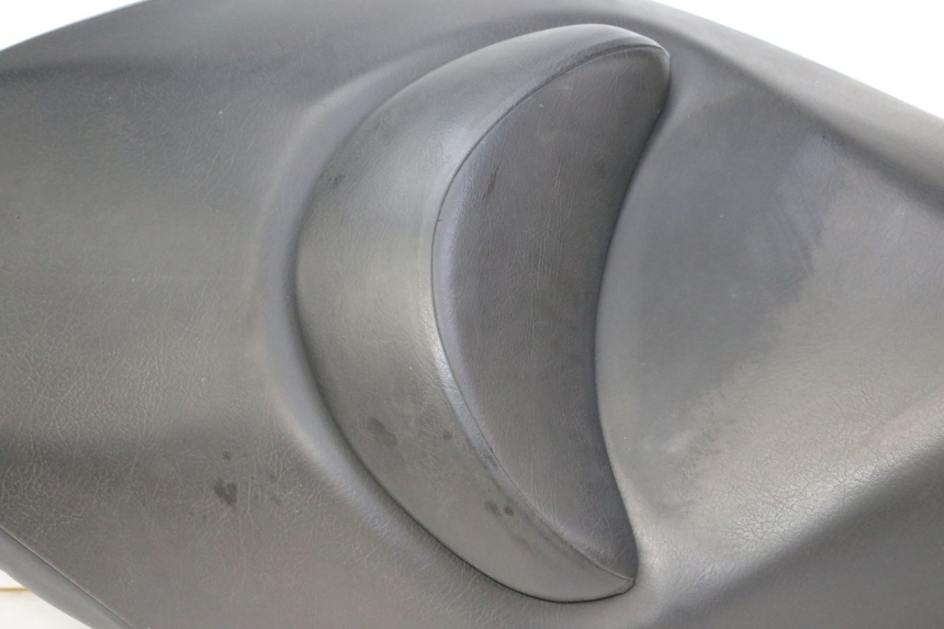 photo de SELLE SUZUKI BURGMAN 125 (2007 - 2014)