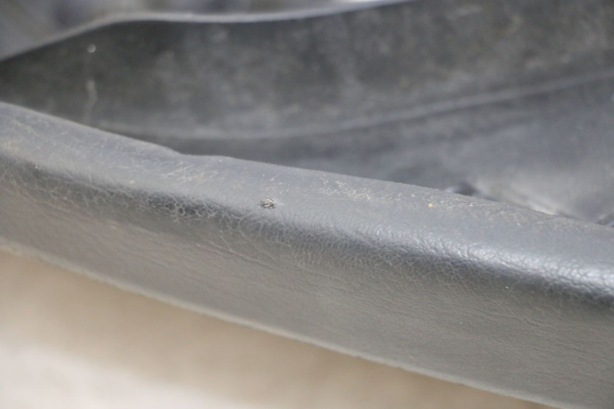 photo de SELLE SUZUKI BURGMAN 125 (2007 - 2014)