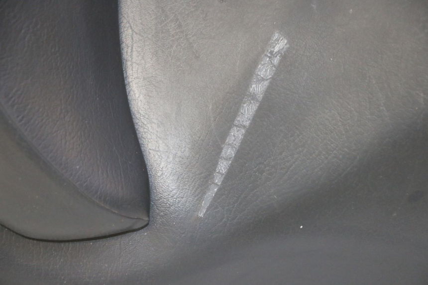 photo de SELLE SUZUKI BURGMAN 125 (2007 - 2014)