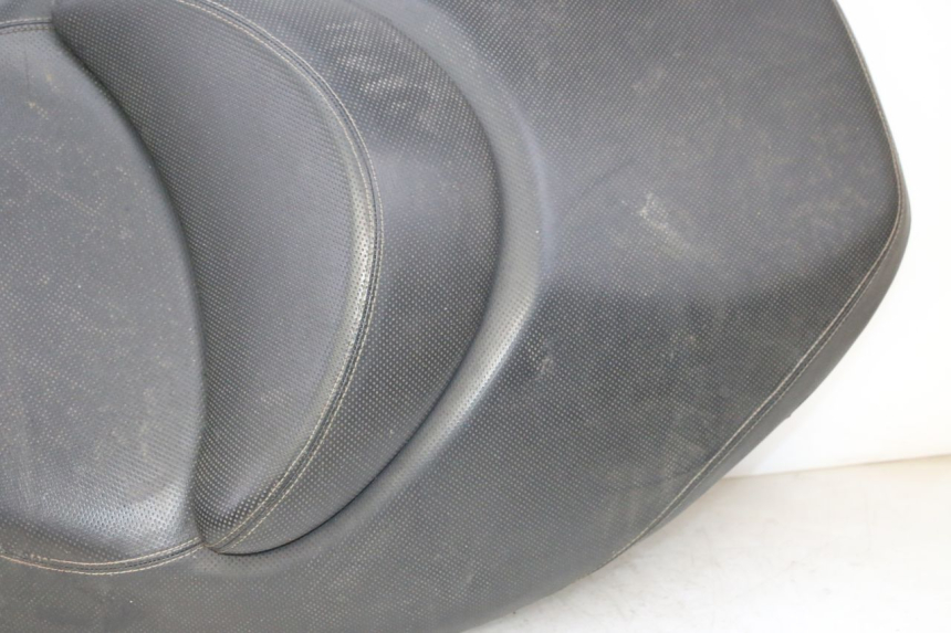 photo de SELLE SUZUKI BURGMAN 125 (2007 - 2014)