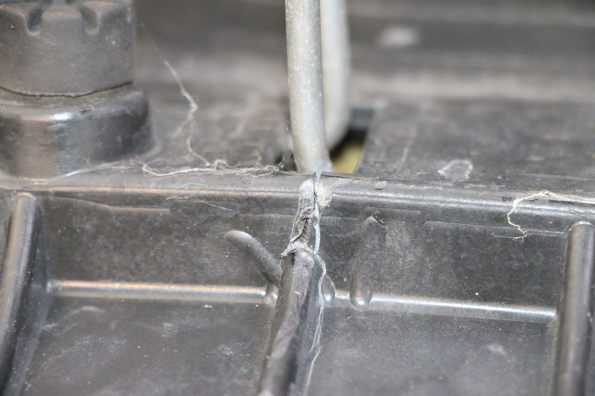 photo de SELLE SUZUKI BURGMAN 125 (2007 - 2014)