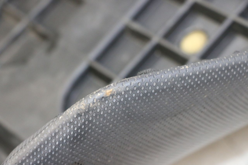 photo de SELLE SUZUKI BURGMAN 125 (2007 - 2014)