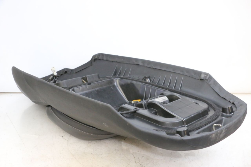 photo de SELLA SUZUKI BURGMAN 650 (2013 - 2020)