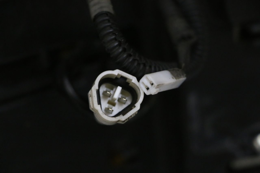 photo de SELLA SUZUKI BURGMAN 650 (2013 - 2020)