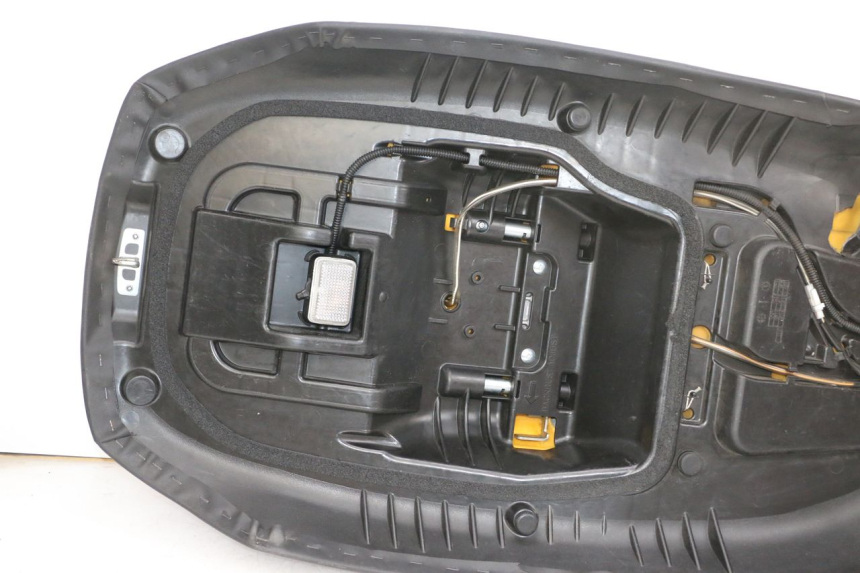 photo de SELLA SUZUKI BURGMAN 650 (2013 - 2020)