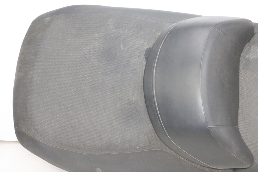 photo de SELLA SUZUKI BURGMAN 650 (2013 - 2020)