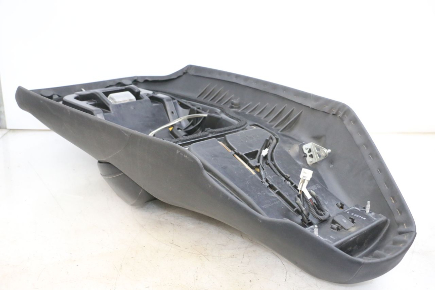 photo de SELLA SUZUKI BURGMAN 650 (2013 - 2020)