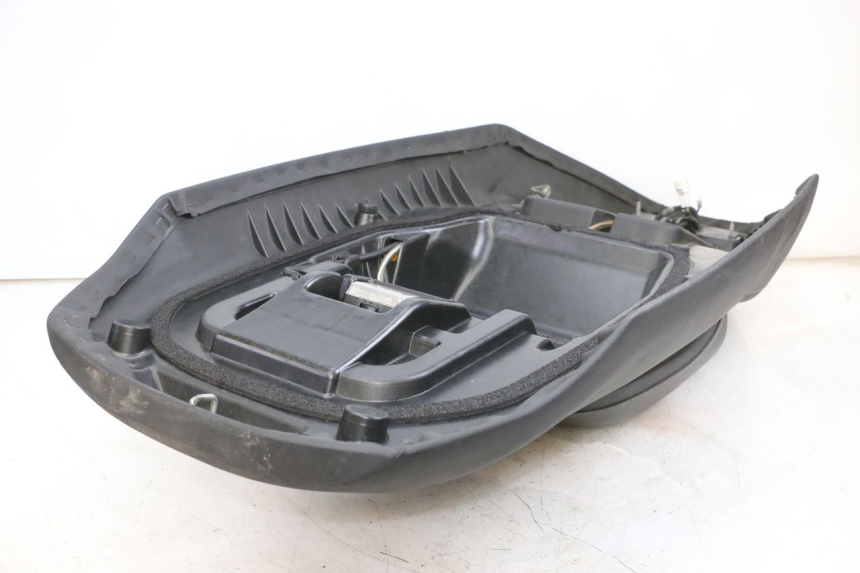 photo de SELLA SUZUKI BURGMAN 650 (2013 - 2020)