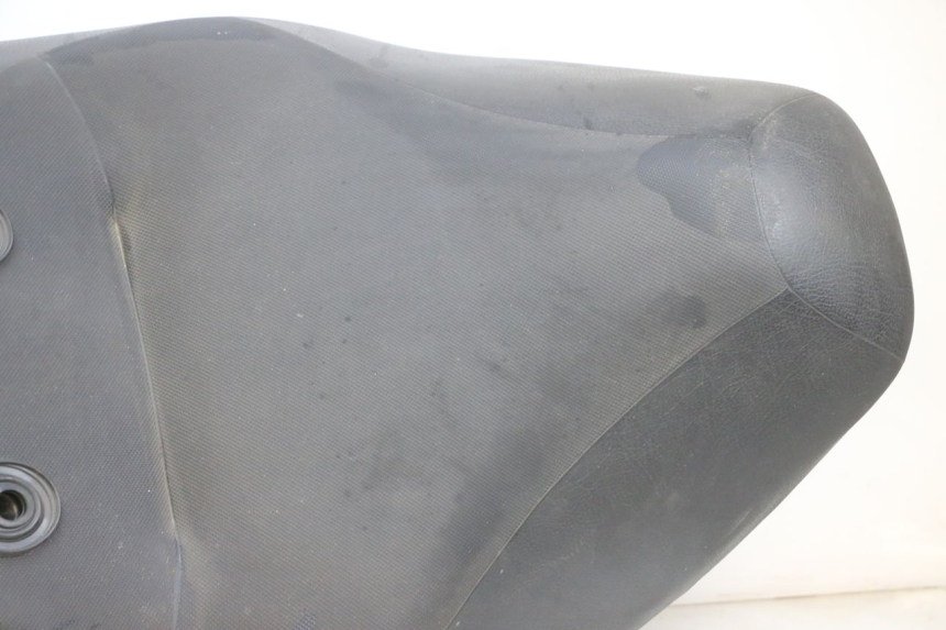 photo de SELLA SUZUKI BURGMAN EXECUTIVE ABS 650 (2006 - 2012) - Caratteristiche distintive