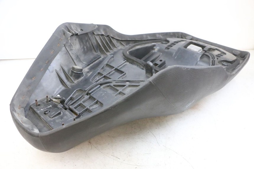 photo de SELLA SUZUKI BURGMAN EXECUTIVE ABS 650 (2006 - 2012) - Foto prodotto supplementare