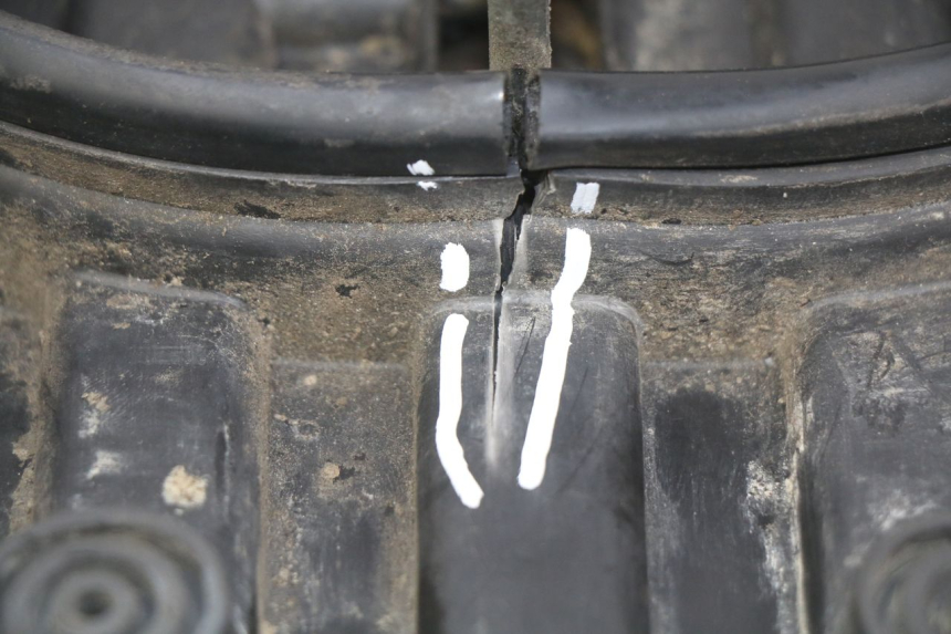 photo de SELLE YAMAHA BW'S EASY 50 (2013 - 2016)