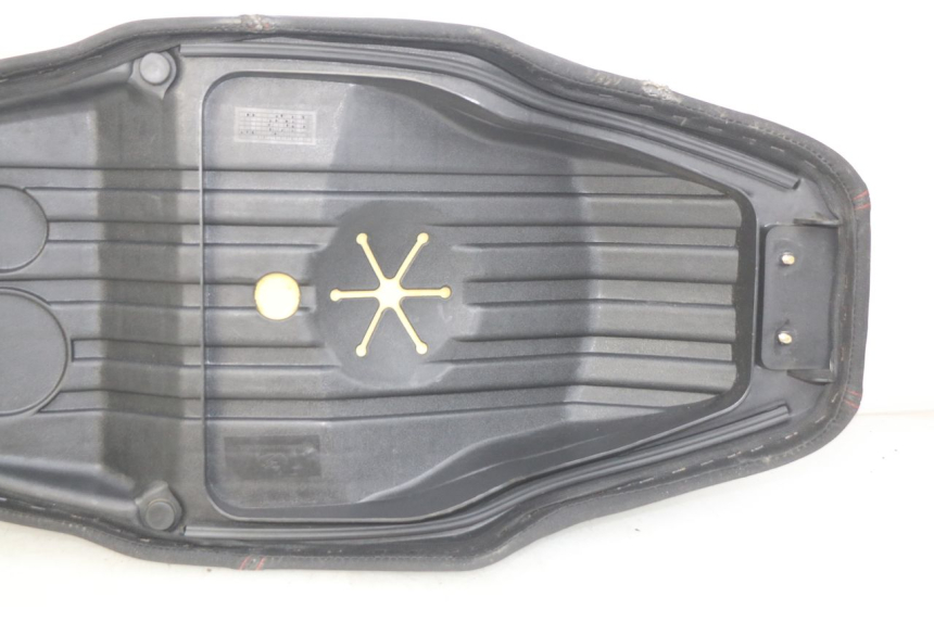 photo de SELLE ORCAL CAVARO 4T 50 (2019 - 2023)