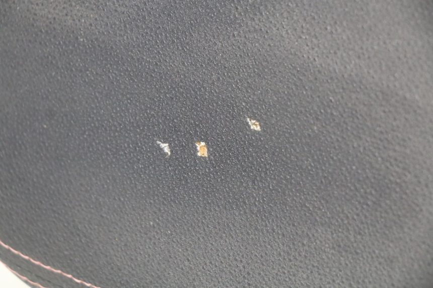 photo de SELLE ORCAL CAVARO 4T 50 (2019 - 2023)