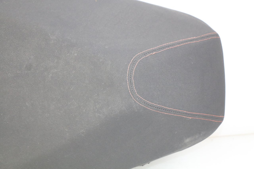 photo de SELLE ORCAL CAVARO 4T 50 (2019 - 2023)