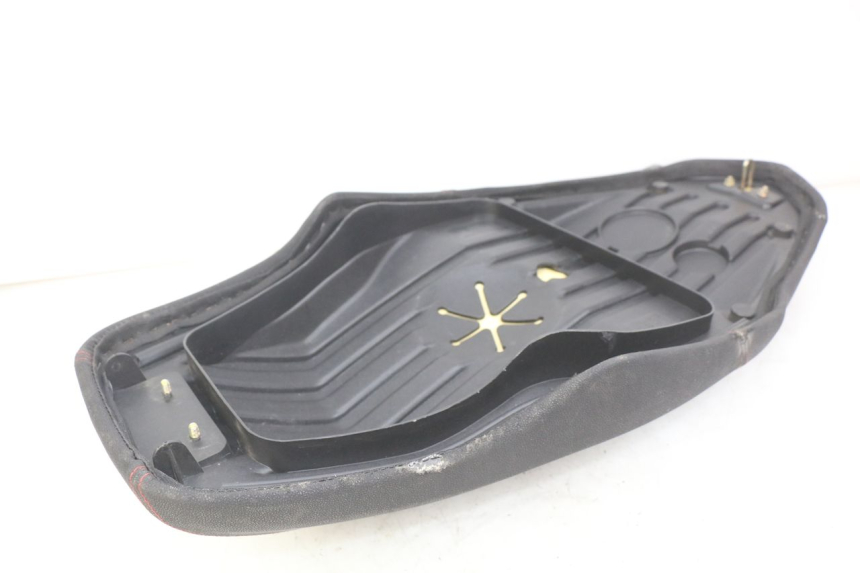 photo de SELLE ORCAL CAVARO 4T 50 (2019 - 2023)