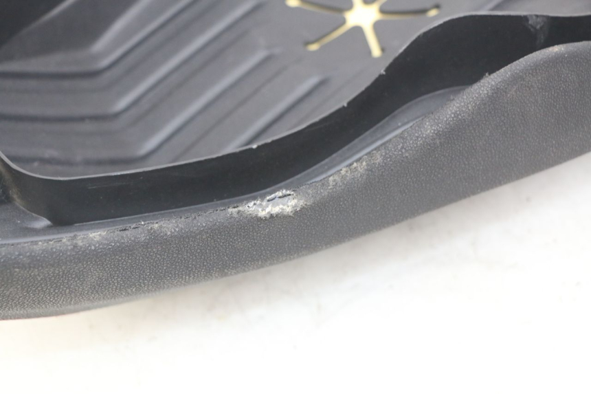 photo de SELLE ORCAL CAVARO 4T 50 (2019 - 2023)