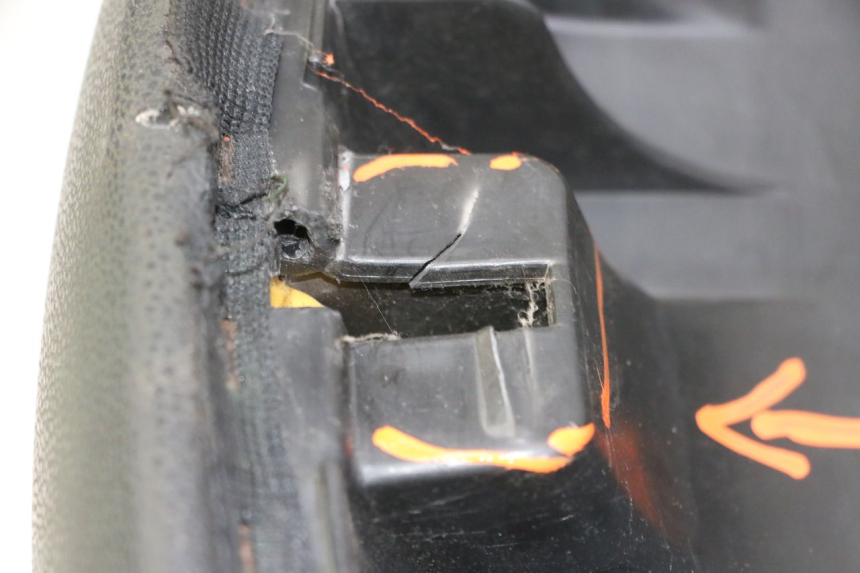 photo de SELLE PEUGEOT CITYSTAR 50 (2013 - 2017)