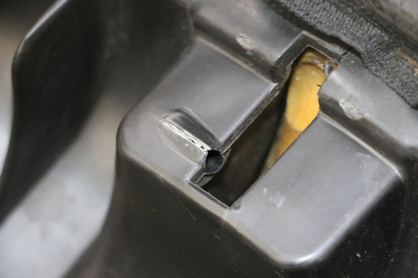 photo de SELLE PEUGEOT CITYSTAR 50 (2013 - 2017)