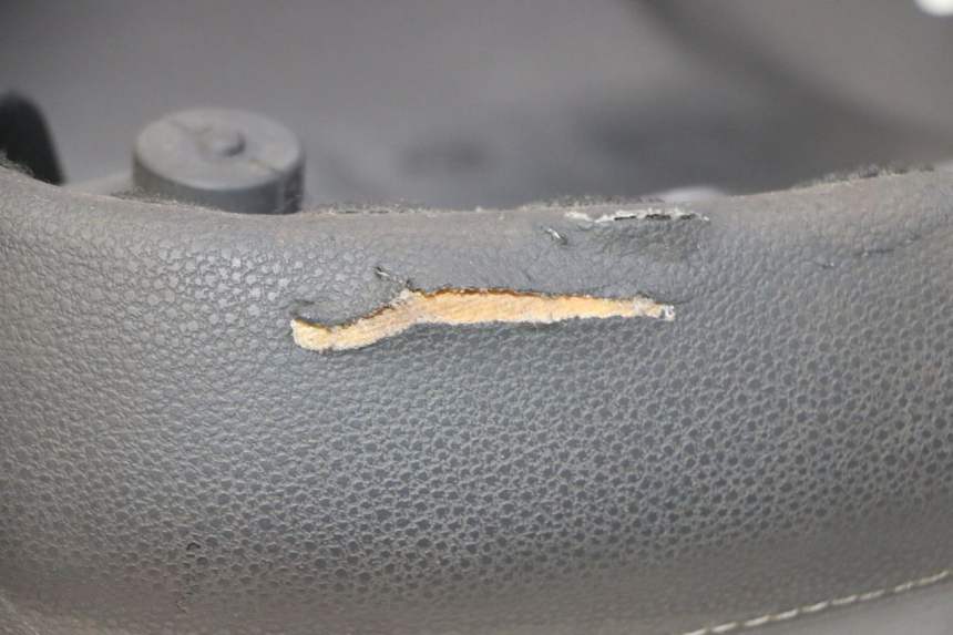 photo de SELLE PEUGEOT CITYSTAR 50 (2013 - 2017)