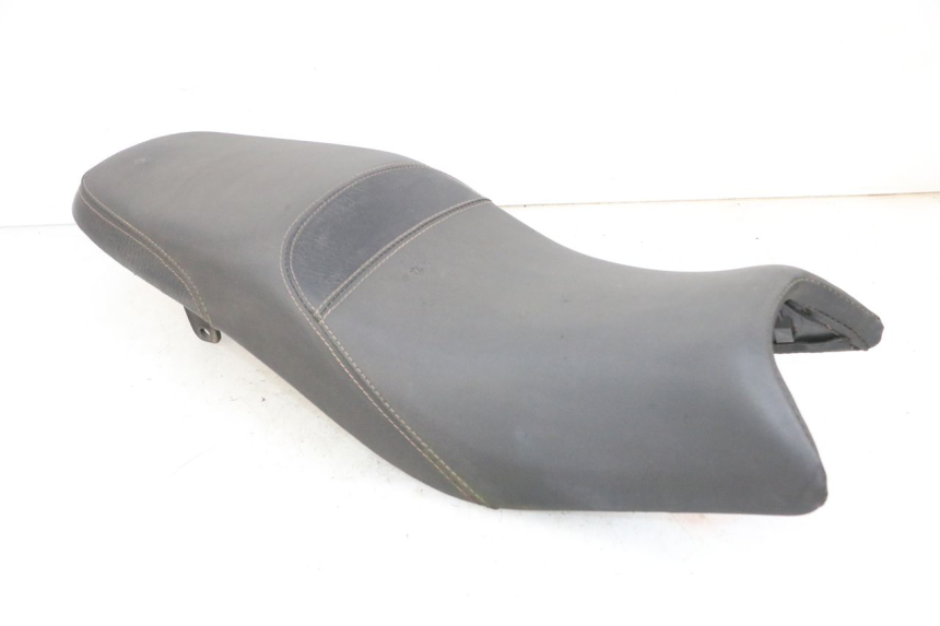 photo de SELLA KSR CODE 125 (2018 - 2020) - Caratteristiche distintive