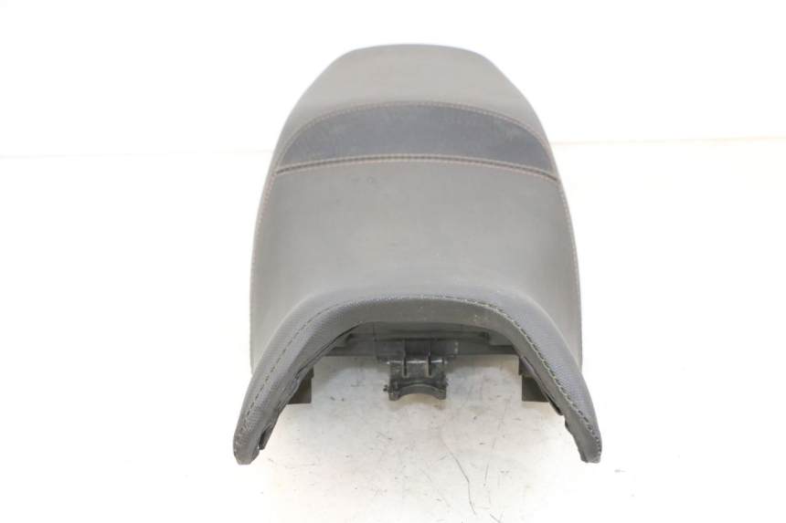 photo de SELLA KSR CODE 125 (2018 - 2020) - Zoom sui componenti