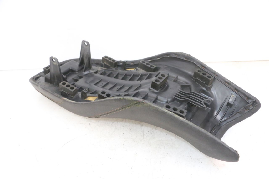 photo de SELLA KSR CODE 125 (2018 - 2020) - Zoom sullo stato d'uso