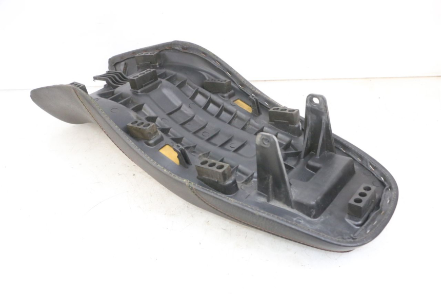 photo de SELLA KSR CODE 125 (2018 - 2020) - Primo piano tecnico