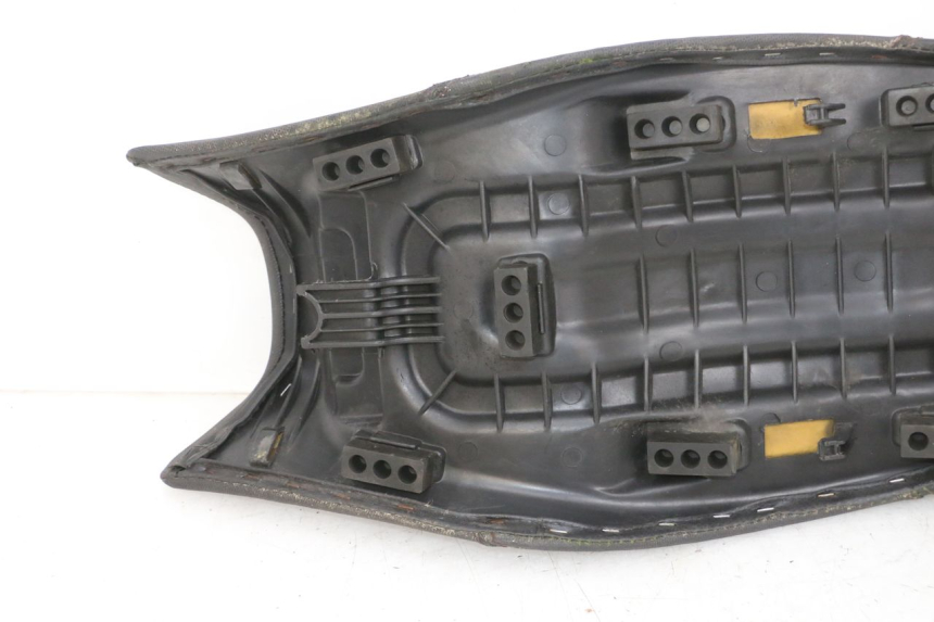 photo de SELLA KSR CODE 125 (2018 - 2020) - Dettagli dei punti di fissaggio