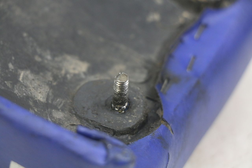 photo de SELLE JIANSHE COYOTE 80