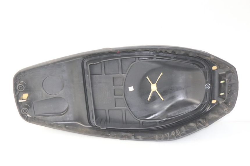 photo de SELLE SYM CROX 4T 50 (2016 - 2023)