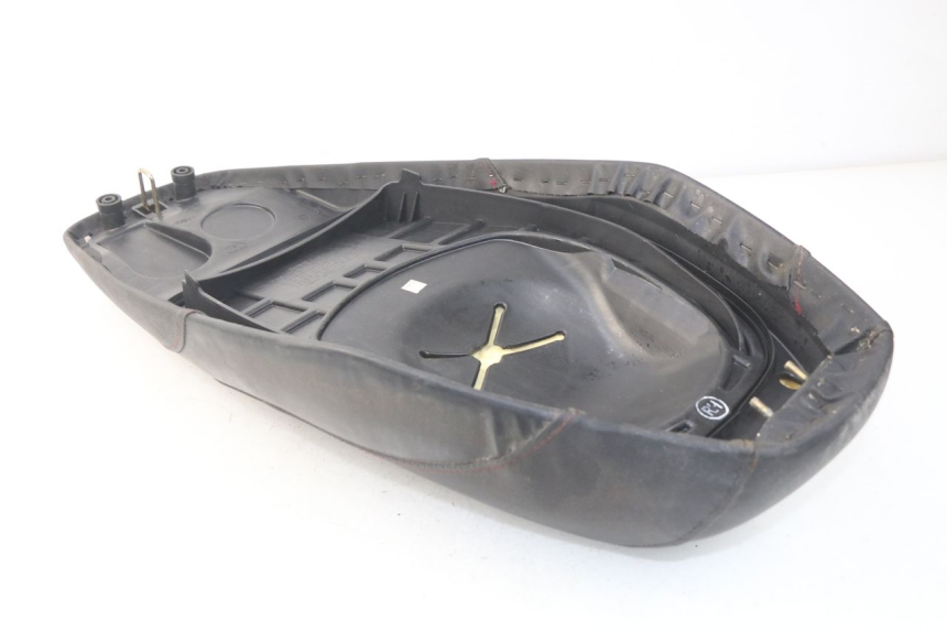 photo de SELLE SYM CROX 4T 50 (2016 - 2023)