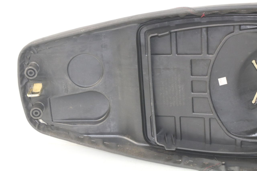 photo de SELLE SYM CROX 4T 50 (2016 - 2023)