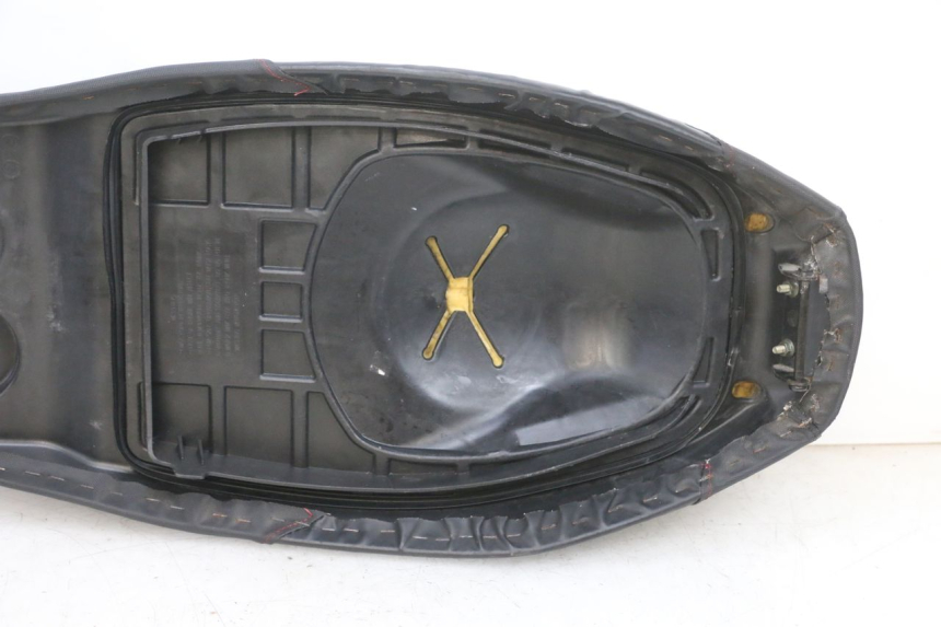 photo de SELLE SYM CROX 4T 50 (2016 - 2023) - Primo piano ad alta risoluzione