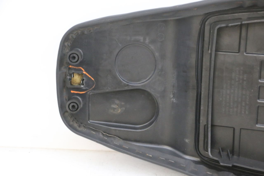 photo de SELLE SYM CROX 4T 50 (2016 - 2023) - Ispezione visiva dettagliata