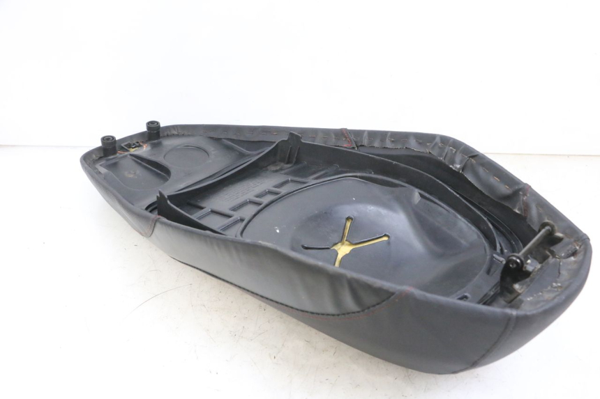 photo de SELLE SYM CROX 4T 50 (2016 - 2023) - Ricambio usato controllato