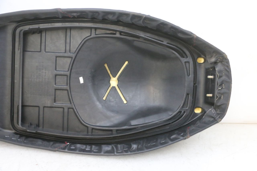 photo de SELLE SYM CROX 4T 50 (2016 - 2023) - Altra vista dell'articolo