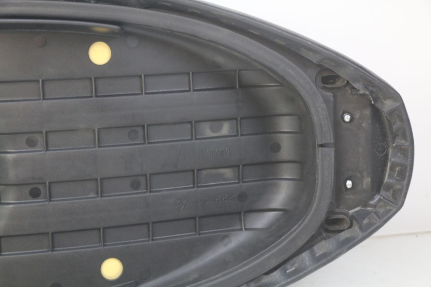 photo de SELLA YAMAHA CYGNUS X INJECTION 125 (2007 - 2013)