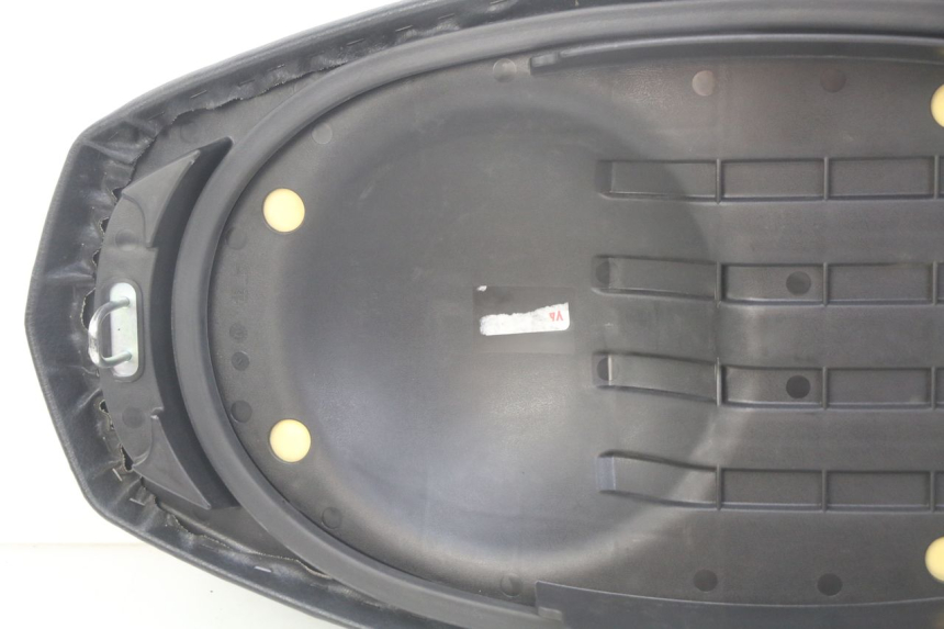 photo de SELLA YAMAHA CYGNUS X INJECTION 125 (2007 - 2013)