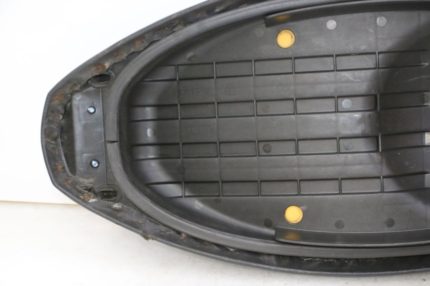 photo de SELLA YAMAHA CYGNUS X INJECTION 125 (2007 - 2013)