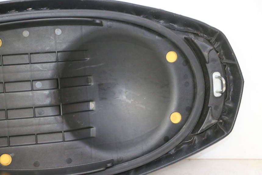 photo de SELLA YAMAHA CYGNUS X INJECTION 125 (2007 - 2013)